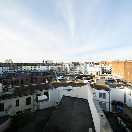 Apartment 71 Qm - 3 Bedroom - *