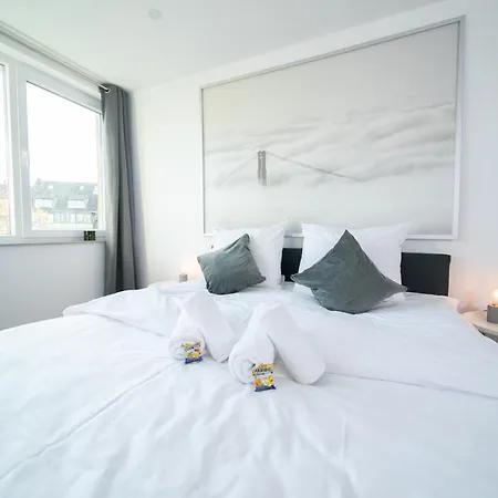 Apartment 71 Qm - 3 Bedroom -