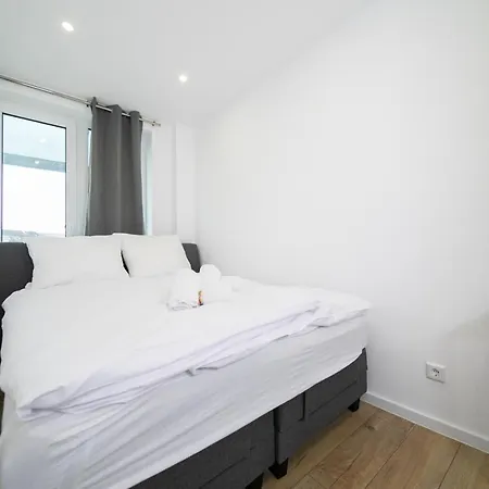 71 Qm - 3 Bedroom - Düsseldorf
